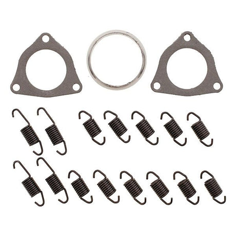 VERTEX EXHAUST GASKET AND SPRING KIT (723048) - DRIVEN Canada's Powersports 723048723048