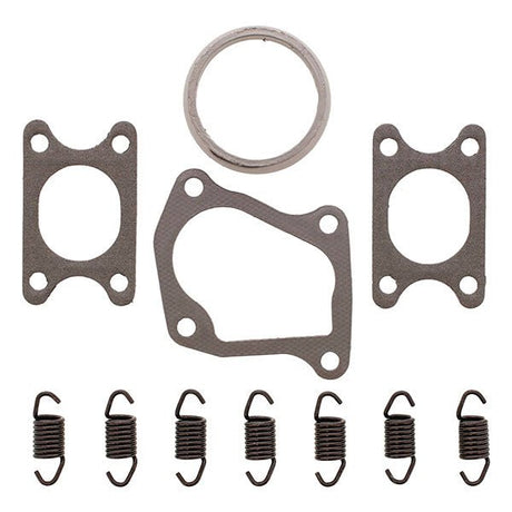 VERTEX EXHAUST GASKET AND SPRING KIT (723050) - DRIVEN Canada's Powersports 723050723050