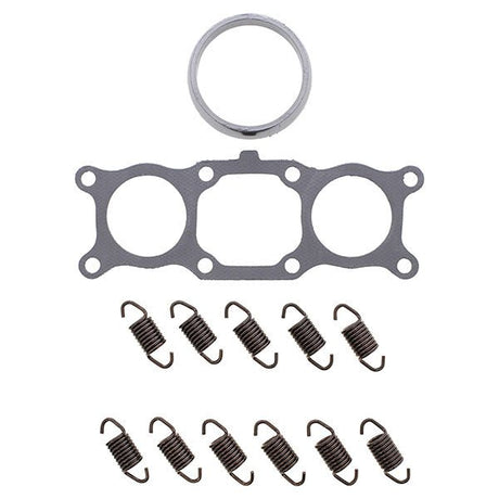 VERTEX EXHAUST GASKET AND SPRING KIT (723051) - DRIVEN Canada's Powersports 723051723051