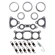 VERTEX EXHAUST GASKET AND SPRING KIT (723053) - DRIVEN Canada's Powersports 723053723053