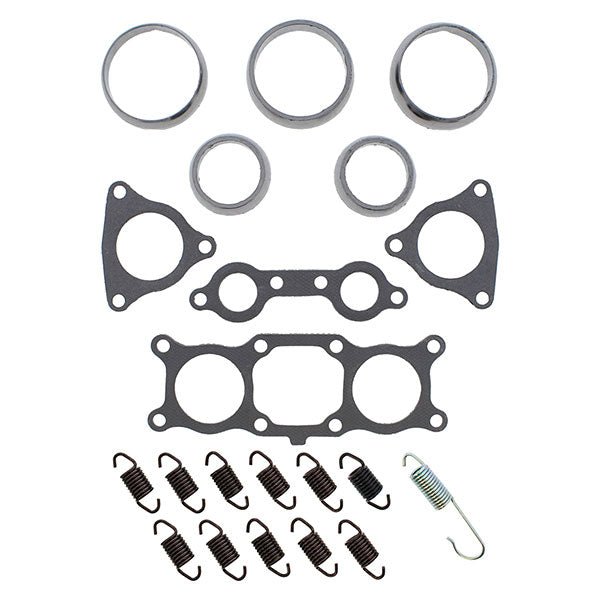 VERTEX EXHAUST GASKET AND SPRING KIT (723053) - DRIVEN Canada's Powersports 723053723053
