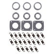 VERTEX EXHAUST GASKET AND SPRING KIT (723055) - DRIVEN Canada's Powersports 723055723055