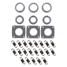VERTEX EXHAUST GASKET AND SPRING KIT (723055) - DRIVEN Canada's Powersports 723055723055