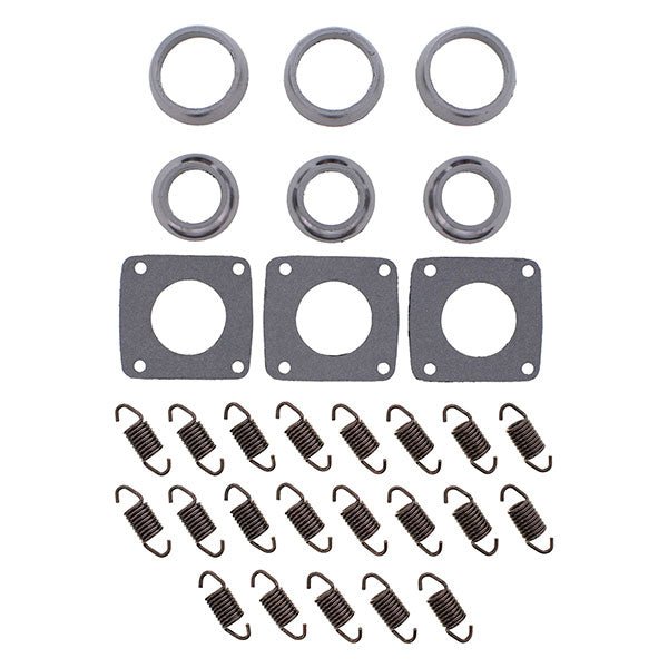 VERTEX EXHAUST GASKET AND SPRING KIT (723055) - DRIVEN Canada's Powersports 723055723055