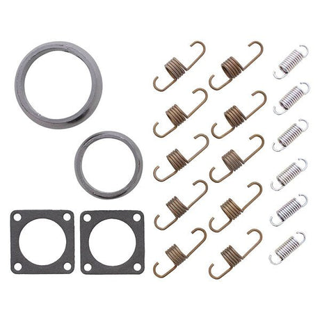 VERTEX EXHAUST GASKET AND SPRING KIT (723060) - DRIVEN Canada's Powersports 723060723060