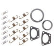 VERTEX EXHAUST GASKET AND SPRING KIT (723062) - DRIVEN Canada's Powersports 723062723062