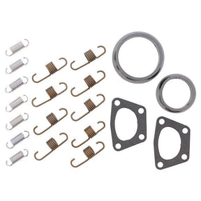 VERTEX EXHAUST GASKET AND SPRING KIT (723062) - DRIVEN Canada's Powersports 723062723062