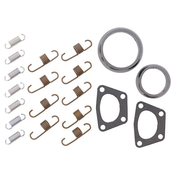 VERTEX EXHAUST GASKET AND SPRING KIT (723062) - DRIVEN Canada's Powersports 723062723062