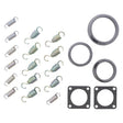 VERTEX EXHAUST GASKET AND SPRING KIT (723067) - DRIVEN Canada's Powersports 723067723067