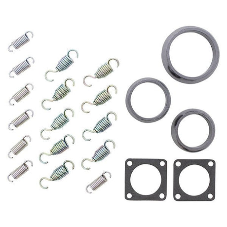 VERTEX EXHAUST GASKET AND SPRING KIT (723067) - DRIVEN Canada's Powersports 723067723067