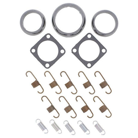 VERTEX EXHAUST GASKET AND SPRING KIT (723072) - DRIVEN Canada's Powersports 723072723072