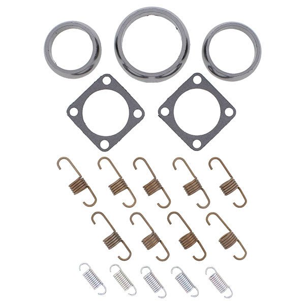 VERTEX EXHAUST GASKET AND SPRING KIT (723072) - DRIVEN Canada's Powersports 723072723072