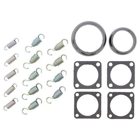 VERTEX EXHAUST GASKET AND SPRING KIT (723073) - DRIVEN Canada's Powersports 723073723073