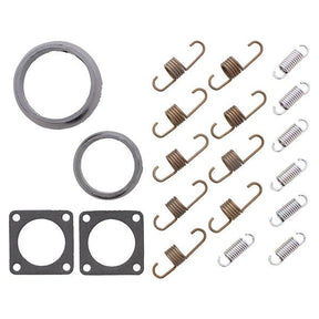 VERTEX EXHAUST GASKET AND SPRING KIT (723074) - DRIVEN Canada's Powersports 723074723074