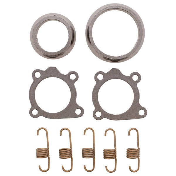 VERTEX EXHAUST GASKET AND SPRING KIT (723075) - DRIVEN Canada's Powersports 723075723075