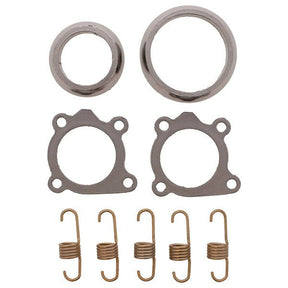 VERTEX EXHAUST GASKET AND SPRING KIT (723075) - DRIVEN Canada's Powersports 723075723075