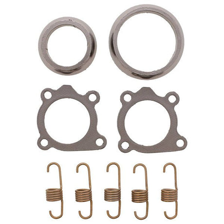 VERTEX EXHAUST GASKET AND SPRING KIT (723075) - DRIVEN Canada's Powersports 723075723075