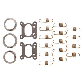 VERTEX EXHAUST GASKET AND SPRING KIT (723078) - DRIVEN Canada's Powersports 723078723078