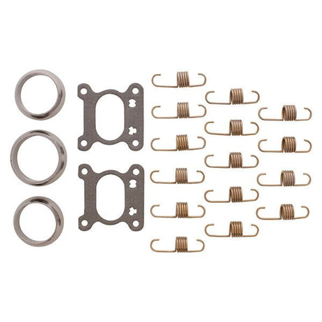VERTEX EXHAUST GASKET AND SPRING KIT (723078) - DRIVEN Canada's Powersports 723078723078