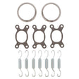 VERTEX EXHAUST GASKET AND SPRING KIT (723085) - DRIVEN Canada's Powersports 723085723085