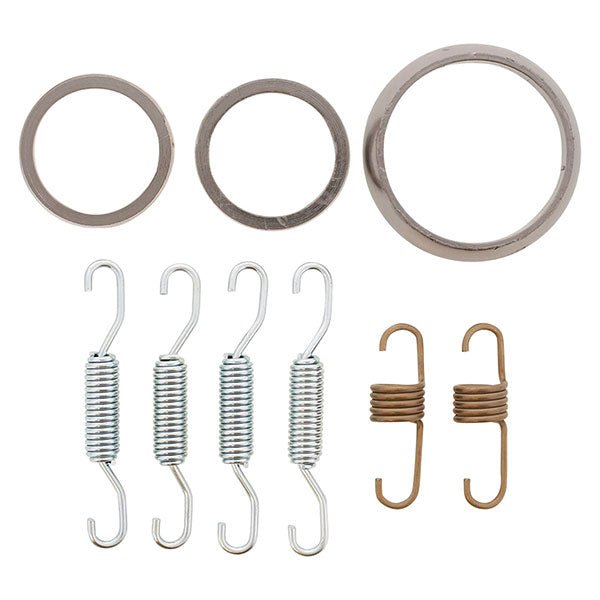 VERTEX EXHAUST GASKET AND SPRING KIT (723097) - DRIVEN Canada's Powersports 723097723097