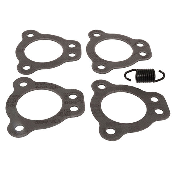 VERTEX EXHAUST GASKET AND SPRING KIT - Driven Powersports Inc.714205022094723035
