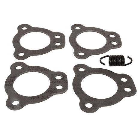 VERTEX EXHAUST GASKET AND SPRING KIT - Driven Powersports Inc.714205022094723035