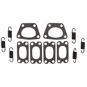 VERTEX EXHAUST GASKET AND SPRING KIT - Driven Powersports Inc.714205022391723065
