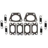 VERTEX EXHAUST GASKET AND SPRING KIT - Driven Powersports Inc.714205022391723065