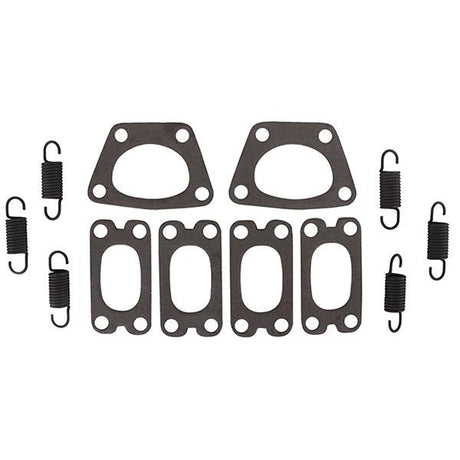 VERTEX EXHAUST GASKET AND SPRING KIT - Driven Powersports Inc.714205022391723065