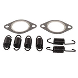 VERTEX EXHAUST GASKET AND SPRING KIT - Driven Powersports Inc.714205022155723041