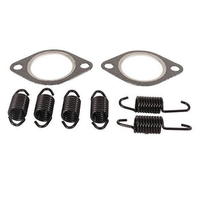 VERTEX EXHAUST GASKET AND SPRING KIT - Driven Powersports Inc.714205022155723041