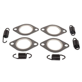 VERTEX EXHAUST GASKET AND SPRING KIT - Driven Powersports Inc.714205022117723037