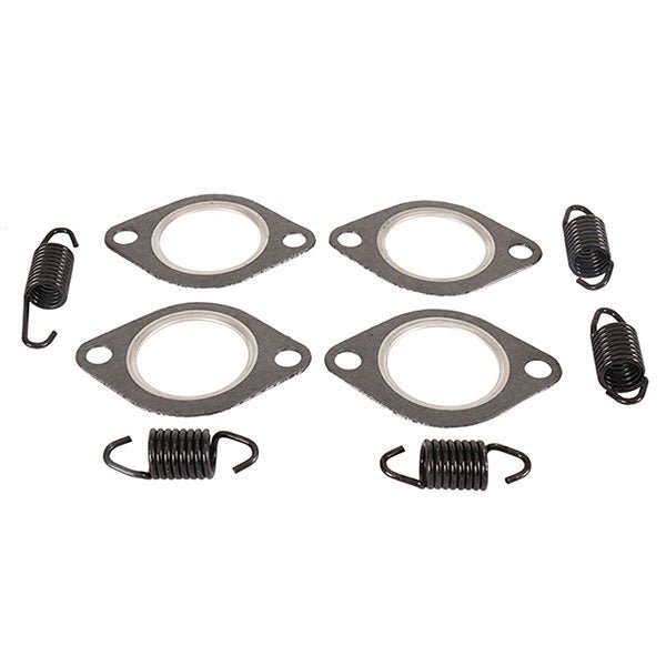 VERTEX EXHAUST GASKET AND SPRING KIT - Driven Powersports Inc.714205022117723037
