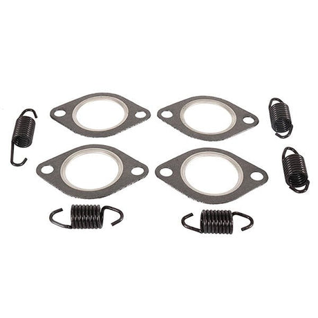 VERTEX EXHAUST GASKET AND SPRING KIT - Driven Powersports Inc.714205022117723037