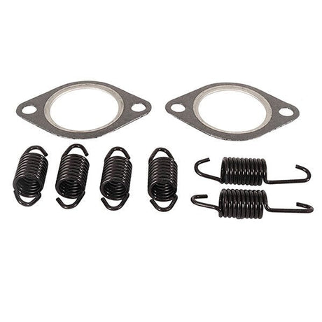 VERTEX EXHAUST GASKET AND SPRING KIT - Driven Powersports Inc.714205022155723041