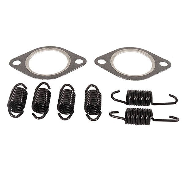 VERTEX EXHAUST GASKET AND SPRING KIT - Driven Powersports Inc.714205022155723041