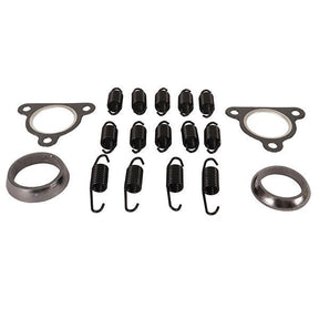 VERTEX EXHAUST GASKET AND SPRING KIT - Driven Powersports Inc.714205022148723040