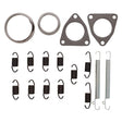 Vertex Exhaust Gasket And Spring Kit - DRIVEN Canada's Powersports 723038723038