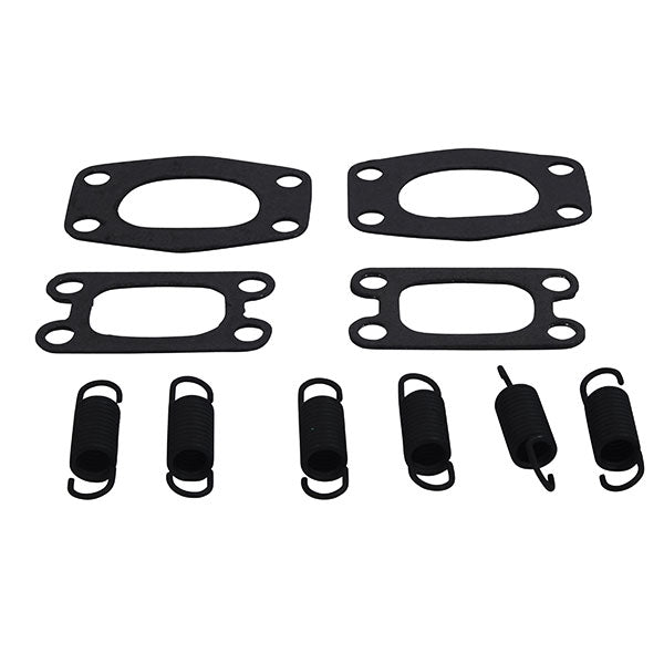 VERTEX EXHAUST GASKET AND SPRING KIT - Driven Powersports Inc.714205022353723061