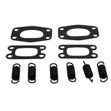 VERTEX EXHAUST GASKET AND SPRING KIT - Driven Powersports Inc.714205022353723061