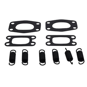 VERTEX EXHAUST GASKET AND SPRING KIT - Driven Powersports Inc.714205022353723061