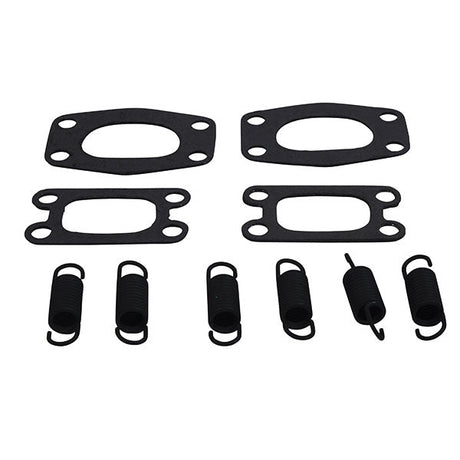 VERTEX EXHAUST GASKET AND SPRING KIT - Driven Powersports Inc.714205022353723061