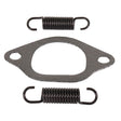 VERTEX EXHAUST GASKET AND SPRING KIT - Driven Powersports Inc.714205022667723092