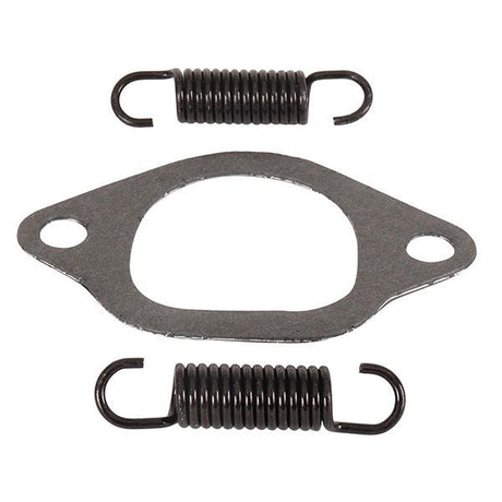 VERTEX EXHAUST GASKET AND SPRING KIT - Driven Powersports Inc.714205022667723092