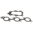 VERTEX EXHAUST GASKET AND SPRING KIT - Driven Powersports Inc.714205022612723087