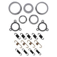 VERTEX EXHAUST GASKET AND SPRING KIT - DRIVEN Canada's Powersports 723012723012