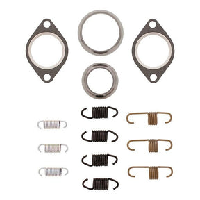 VERTEX EXHAUST GASKET AND SPRING KIT - DRIVEN Canada's Powersports 723013723013