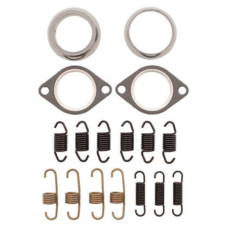 VERTEX EXHAUST GASKET AND SPRING KIT - DRIVEN Canada's Powersports 723014723014