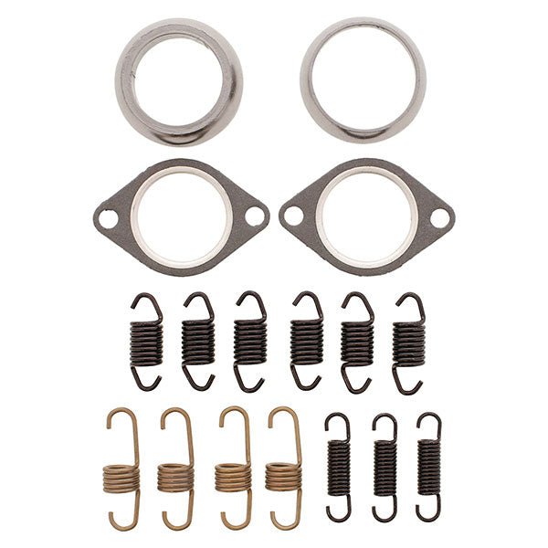 VERTEX EXHAUST GASKET AND SPRING KIT - DRIVEN Canada's Powersports 723014723014